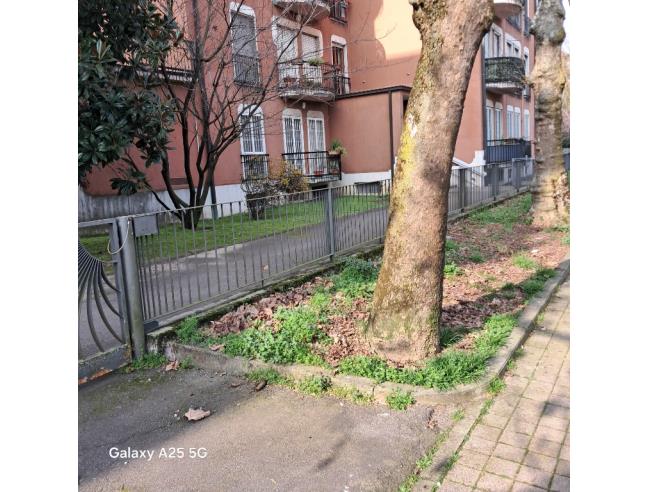 Anteprima foto 3 - Box/Garage/Posto auto in Vendita a Rozzano - Cassino Scanasio