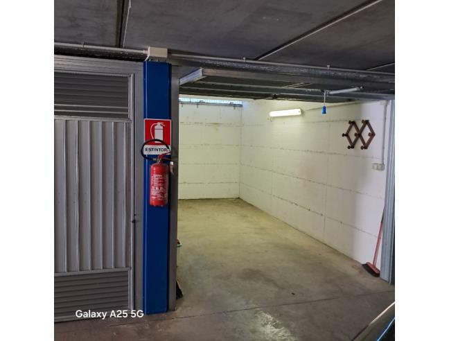 Anteprima foto 4 - Box/Garage/Posto auto in Vendita a Rozzano - Cassino Scanasio
