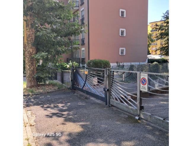 Anteprima foto 2 - Box/Garage/Posto auto in Vendita a Rozzano (Milano)