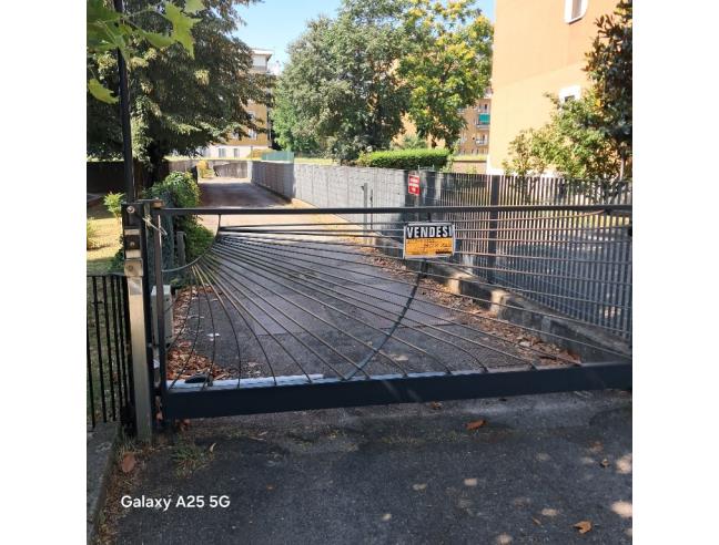 Anteprima foto 3 - Box/Garage/Posto auto in Vendita a Rozzano (Milano)