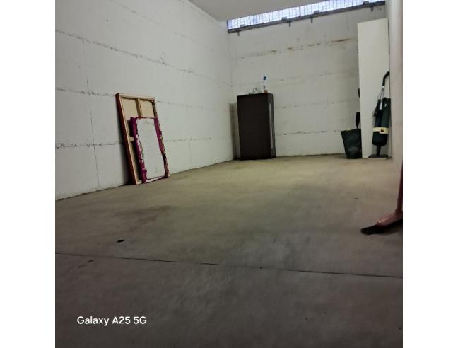 Anteprima foto 3 - Box/Garage/Posto auto in Vendita a Rozzano (Milano)
