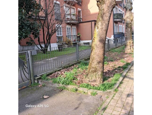 Anteprima foto 4 - Box/Garage/Posto auto in Vendita a Rozzano (Milano)