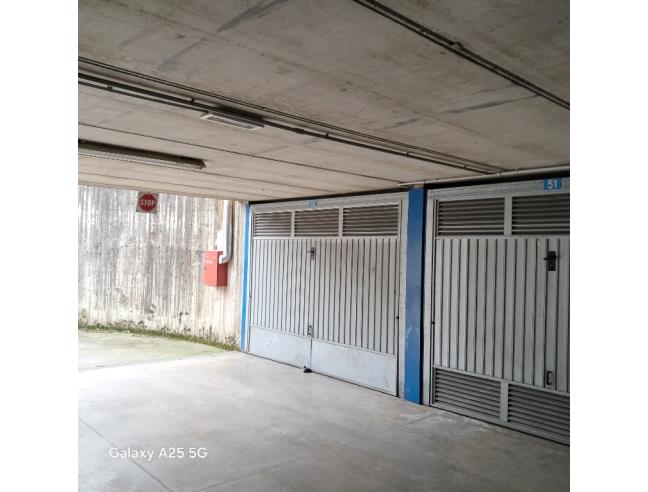 Anteprima foto 4 - Box/Garage/Posto auto in Vendita a Rozzano (Milano)