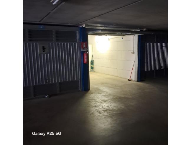 Anteprima foto 4 - Box/Garage/Posto auto in Vendita a Rozzano (Milano)