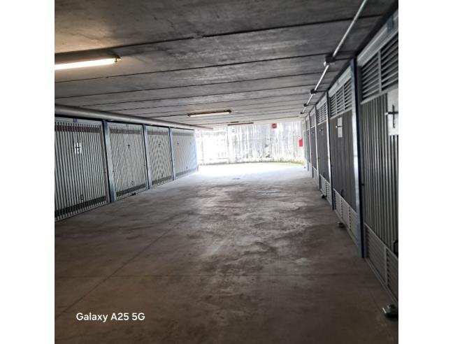 Anteprima foto 5 - Box/Garage/Posto auto in Vendita a Rozzano (Milano)