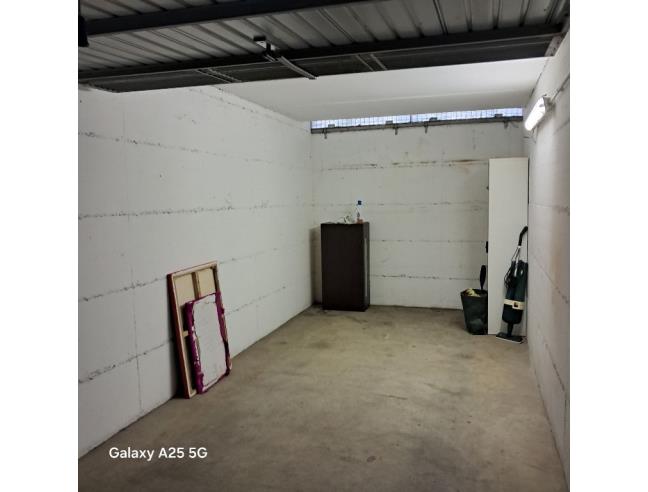 Anteprima foto 6 - Box/Garage/Posto auto in Vendita a Rozzano (Milano)