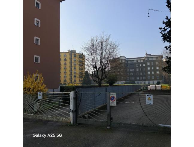 Anteprima foto 7 - Box/Garage/Posto auto in Vendita a Rozzano (Milano)