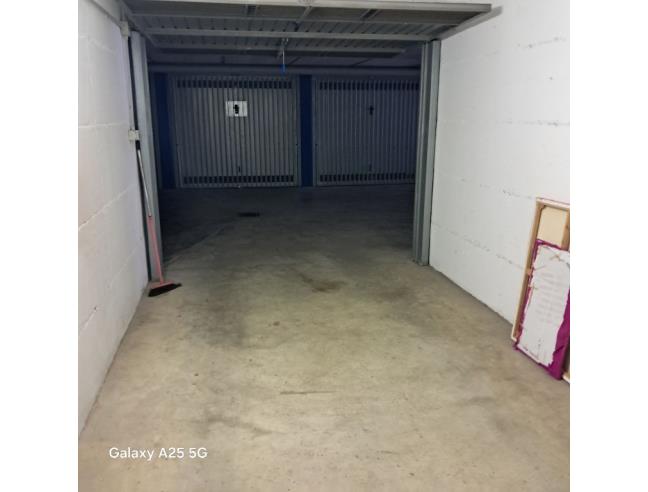 Anteprima foto 7 - Box/Garage/Posto auto in Vendita a Rozzano (Milano)