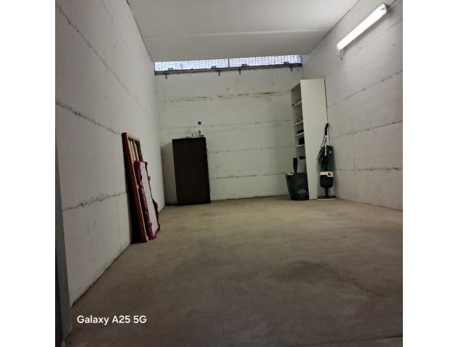 Anteprima foto 8 - Box/Garage/Posto auto in Vendita a Rozzano (Milano)
