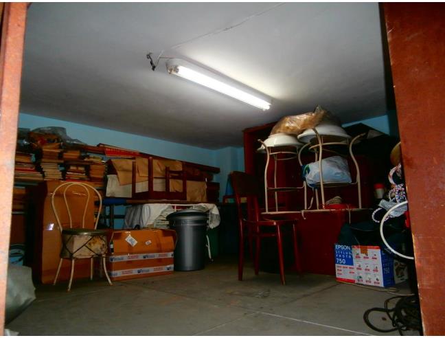 Anteprima foto 2 - Box/Garage/Posto auto in Vendita a Salerno - Centro città