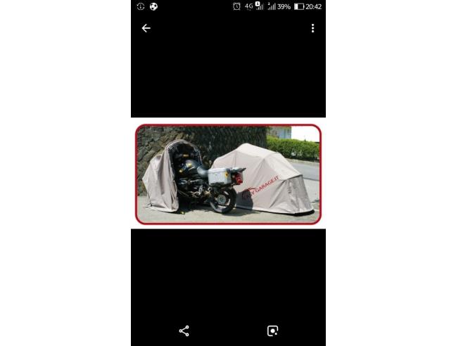 Anteprima foto 2 - Box/Garage/Posto auto in Vendita a Salerno - Centro città