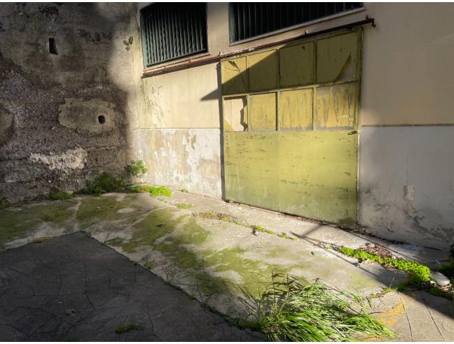 Anteprima foto 2 - Box/Garage/Posto auto in Vendita a Salerno - Centro città
