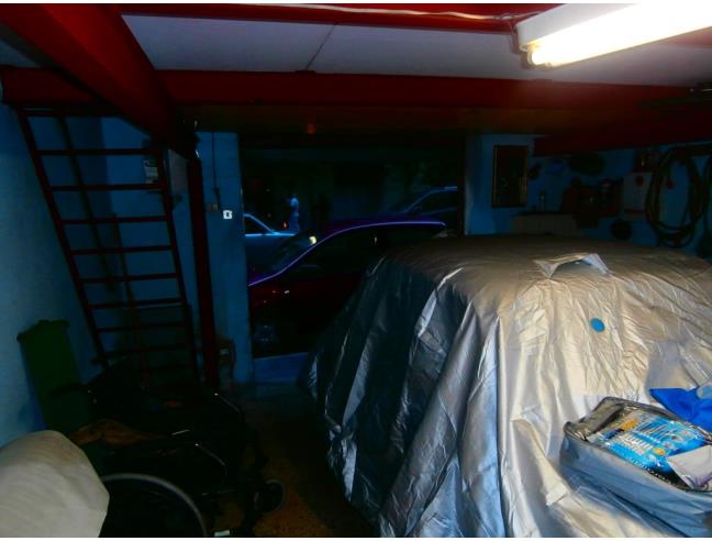 Anteprima foto 3 - Box/Garage/Posto auto in Vendita a Salerno - Centro città