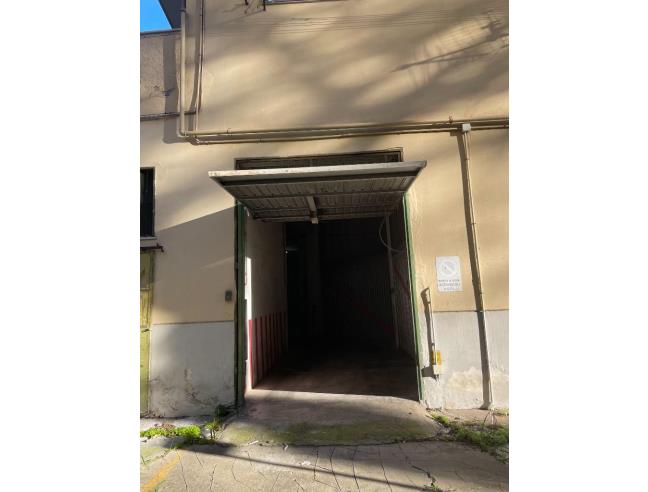 Anteprima foto 3 - Box/Garage/Posto auto in Vendita a Salerno - Centro città