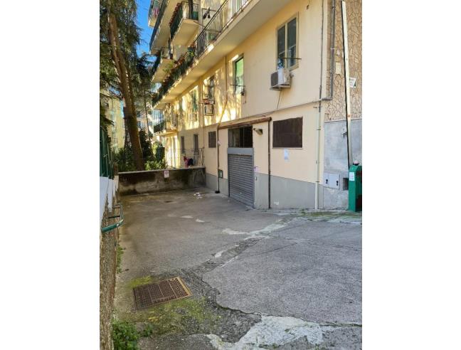Anteprima foto 6 - Box/Garage/Posto auto in Vendita a Salerno - Centro città