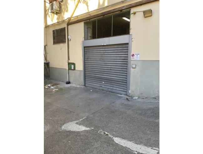 Anteprima foto 7 - Box/Garage/Posto auto in Vendita a Salerno - Centro città