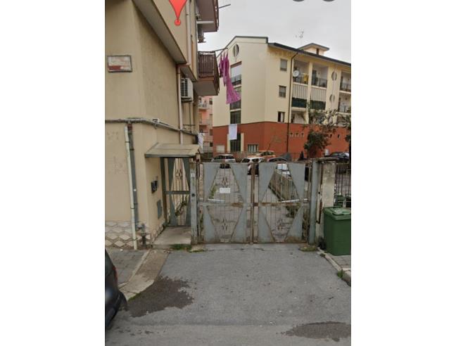 Anteprima foto 3 - Box/Garage/Posto auto in Vendita a Salerno (Salerno)