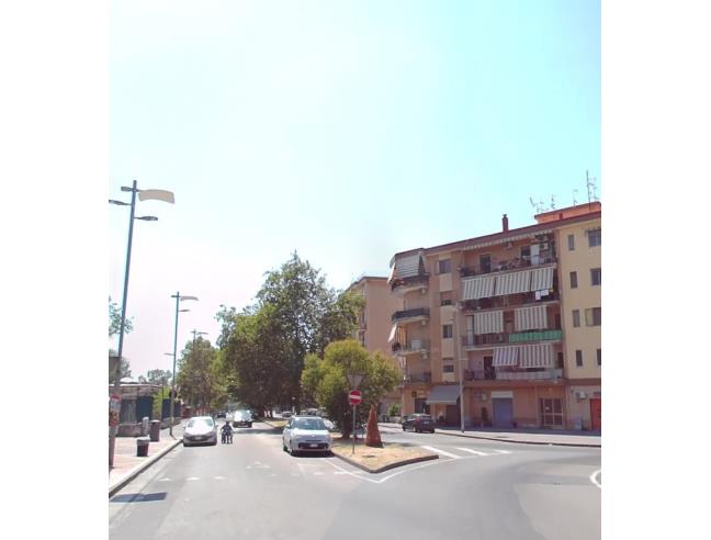 Anteprima foto 6 - Box/Garage/Posto auto in Vendita a Salerno (Salerno)