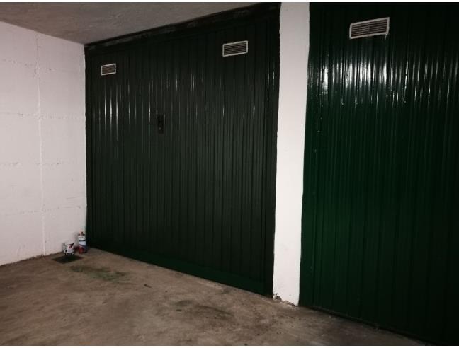 Anteprima foto 1 - Box/Garage/Posto auto in Vendita a San Fermo della Battaglia (Como)