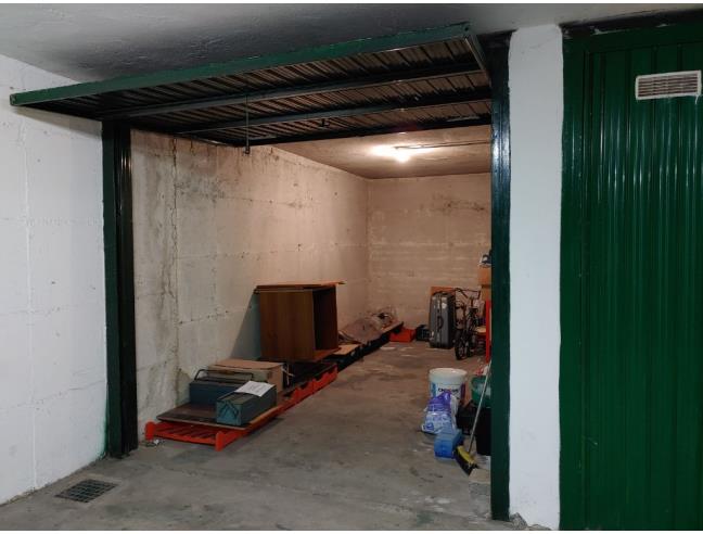 Anteprima foto 2 - Box/Garage/Posto auto in Vendita a San Fermo della Battaglia (Como)