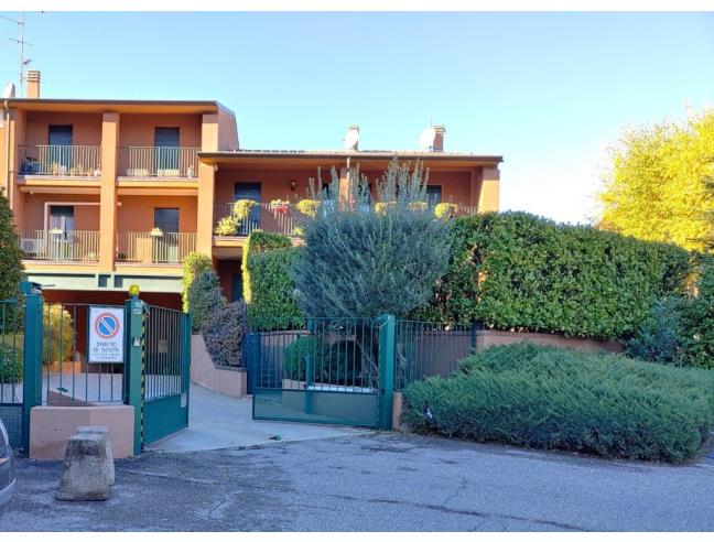 Anteprima foto 3 - Box/Garage/Posto auto in Vendita a San Fermo della Battaglia (Como)