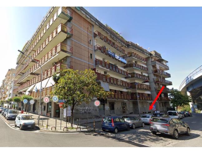 Anteprima foto 1 - Box/Garage/Posto auto in Vendita a San Giorgio a Cremano (Napoli)