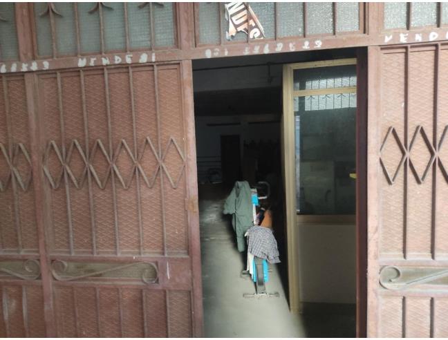 Anteprima foto 3 - Box/Garage/Posto auto in Vendita a San Giorgio a Cremano (Napoli)