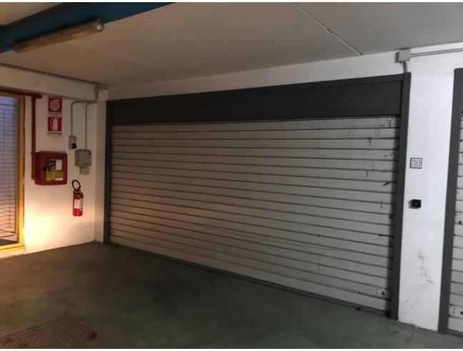 Anteprima foto 4 - Box/Garage/Posto auto in Vendita a San Giorgio a Cremano (Napoli)