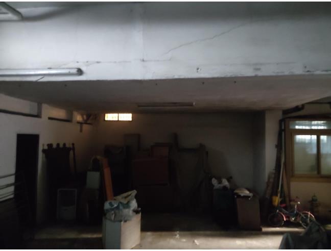 Anteprima foto 5 - Box/Garage/Posto auto in Vendita a San Giorgio a Cremano (Napoli)