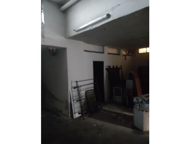 Anteprima foto 6 - Box/Garage/Posto auto in Vendita a San Giorgio a Cremano (Napoli)