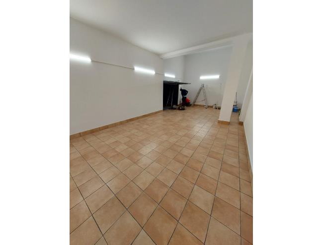 Anteprima foto 1 - Box/Garage/Posto auto in Vendita a San Giovanni la Punta (Catania)