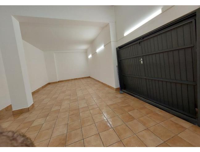 Anteprima foto 2 - Box/Garage/Posto auto in Vendita a San Giovanni la Punta (Catania)