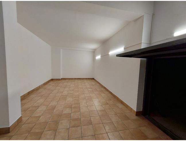 Anteprima foto 3 - Box/Garage/Posto auto in Vendita a San Giovanni la Punta (Catania)