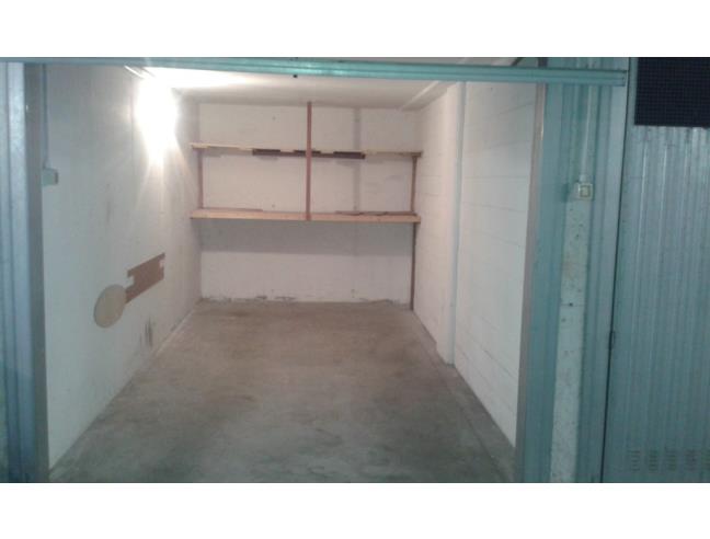 Anteprima foto 1 - Box/Garage/Posto auto in Vendita a San Giuliano Milanese - Zivido