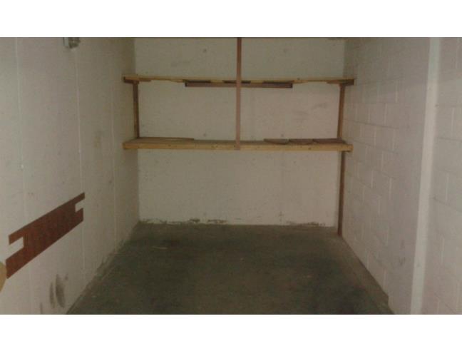 Anteprima foto 2 - Box/Garage/Posto auto in Vendita a San Giuliano Milanese - Zivido