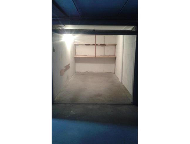 Anteprima foto 3 - Box/Garage/Posto auto in Vendita a San Giuliano Milanese - Zivido