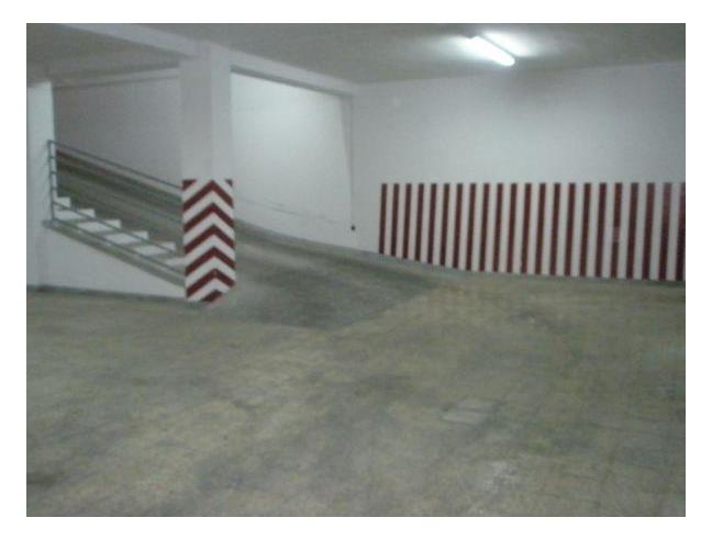 Anteprima foto 1 - Box/Garage/Posto auto in Vendita a San Severo (Foggia)