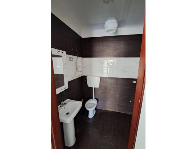 Anteprima foto 2 - Box/Garage/Posto auto in Vendita a San Severo (Foggia)