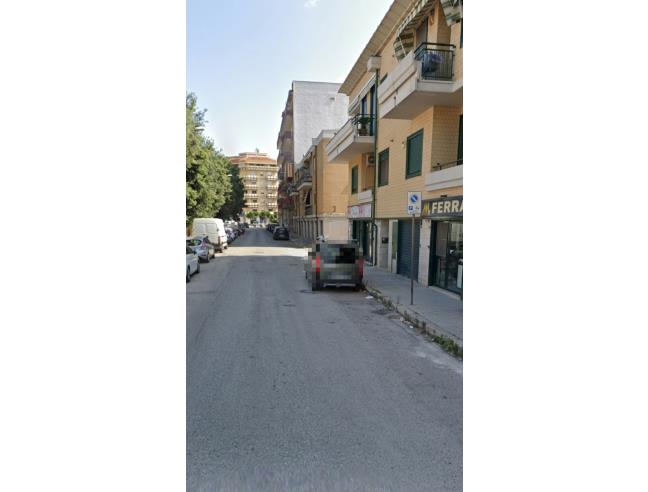 Anteprima foto 3 - Box/Garage/Posto auto in Vendita a San Severo (Foggia)