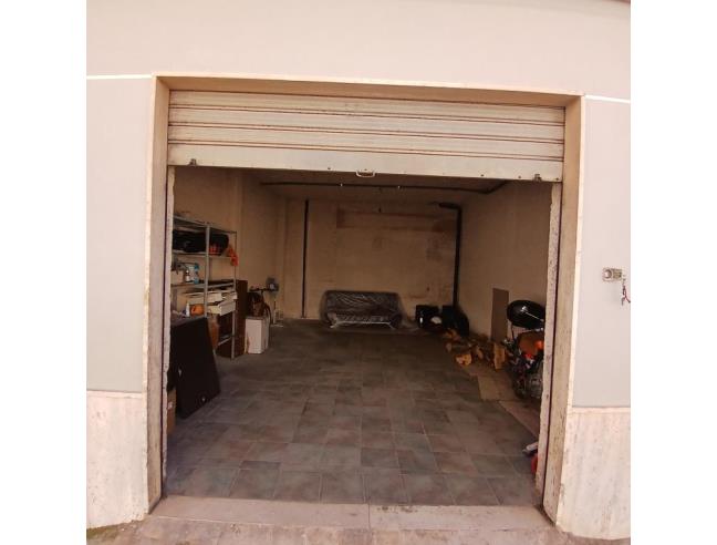 Anteprima foto 1 - Box/Garage/Posto auto in Vendita a San Vito dei Normanni (Brindisi)