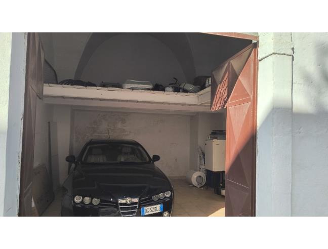 Anteprima foto 2 - Box/Garage/Posto auto in Vendita a San Vito dei Normanni (Brindisi)