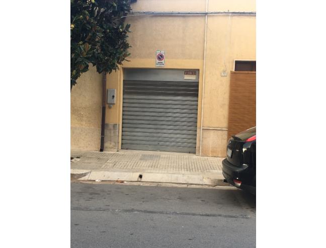Anteprima foto 2 - Box/Garage/Posto auto in Vendita a San Vito dei Normanni (Brindisi)