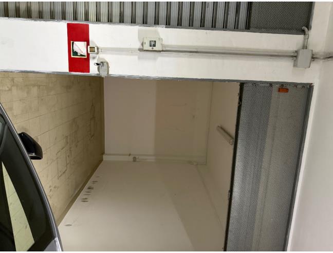 Anteprima foto 2 - Box/Garage/Posto auto in Vendita a Sant'Agnello (Napoli)