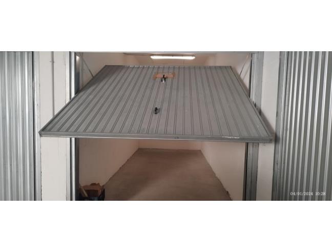 Anteprima foto 1 - Box/Garage/Posto auto in Vendita a Santa Marinella (Roma)