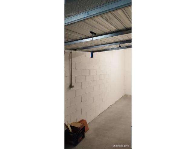 Anteprima foto 2 - Box/Garage/Posto auto in Vendita a Santa Marinella (Roma)