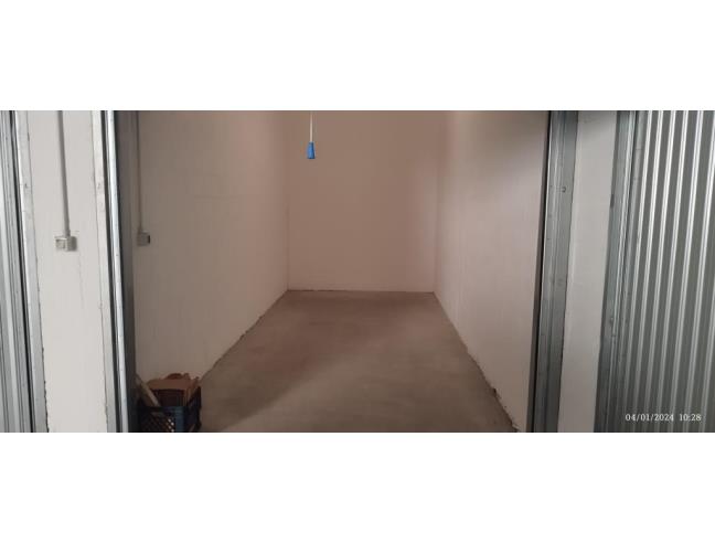 Anteprima foto 3 - Box/Garage/Posto auto in Vendita a Santa Marinella (Roma)