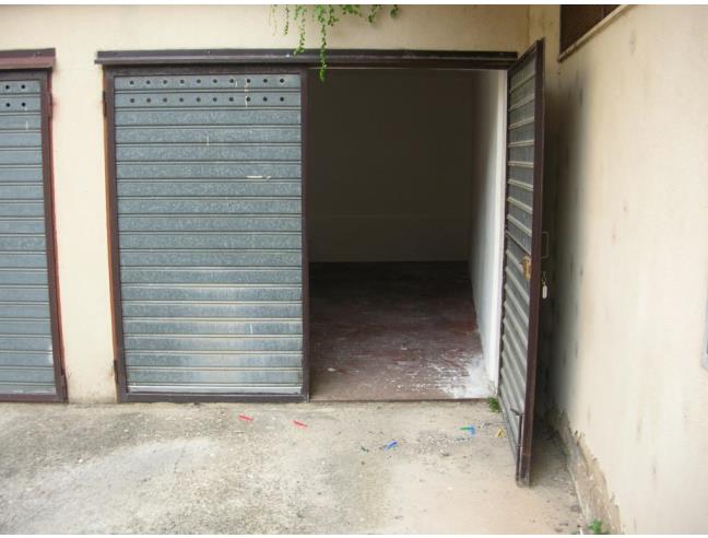Anteprima foto 1 - Box/Garage/Posto auto in Vendita a Sassari - Centro città