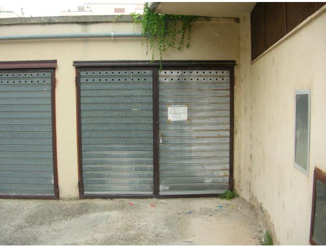 Anteprima foto 2 - Box/Garage/Posto auto in Vendita a Sassari - Centro città