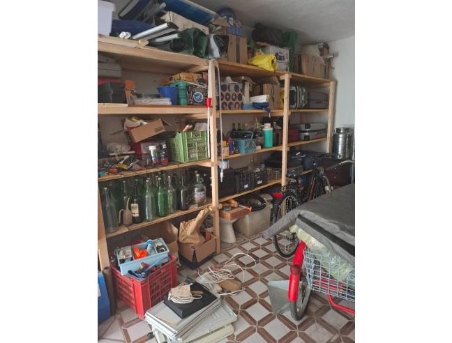 Anteprima foto 2 - Box/Garage/Posto auto in Vendita a Scalea (Cosenza)