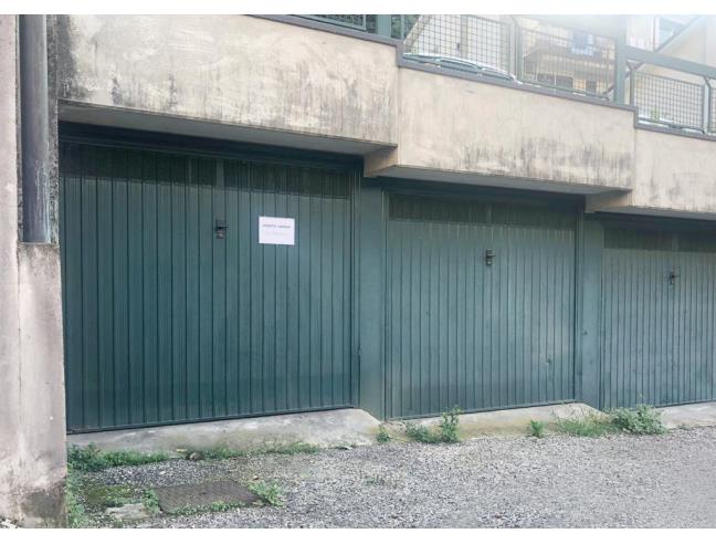 Anteprima foto 1 - Box/Garage/Posto auto in Vendita a Schio (Vicenza)